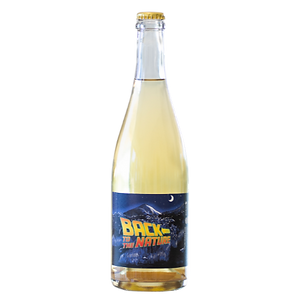 cambis-pet-nat-back to the nature - vente pro hérault