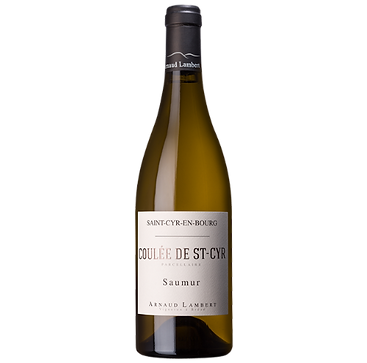 arnaud-lambert -coulee-de-saint-cyr-saumur-blanc