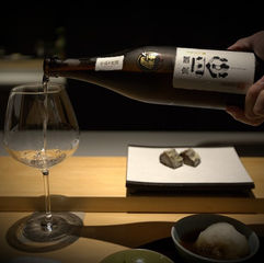 Atelier initiation au saké à Montpellier et ses alentours