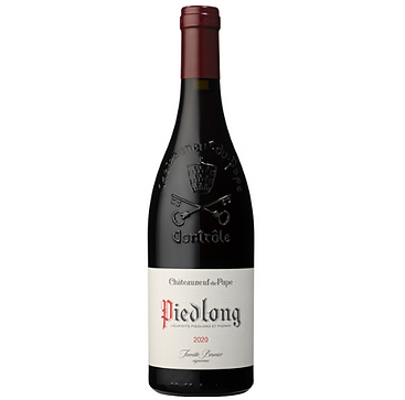 piedlong-rouge-chateauneuf-du-pape