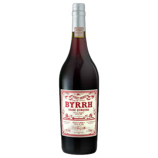 Byrrh Grand Quinquina