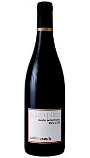 Julien Pilon saint-joseph-rue-poissonnier vente professionnel herault