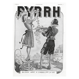 affiche-georges-leonnec-Byrrh