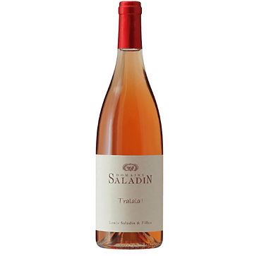 domaine-saladin-tralala-rosé