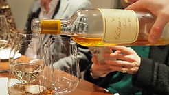 Atelier dégustation de vin grands crus classés de Bordeaux pour entreprise