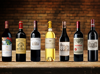 Ateliers dégustations vin des grands crus classés de Bordeaux à Montpellier Toulouse
