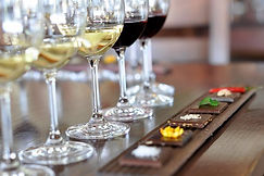 Atelier vin et chocolat pour entreprise à Montpellier et Toulouse