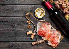 atelier dégustation charcuterie-vin-en entreprise