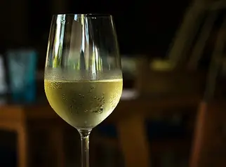 Atelier dégustation vins blancs pour entreprise
