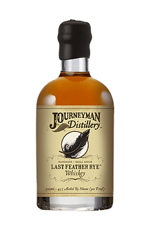 JOURNEYMAN-RYE