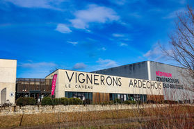 vignerons-ardechois