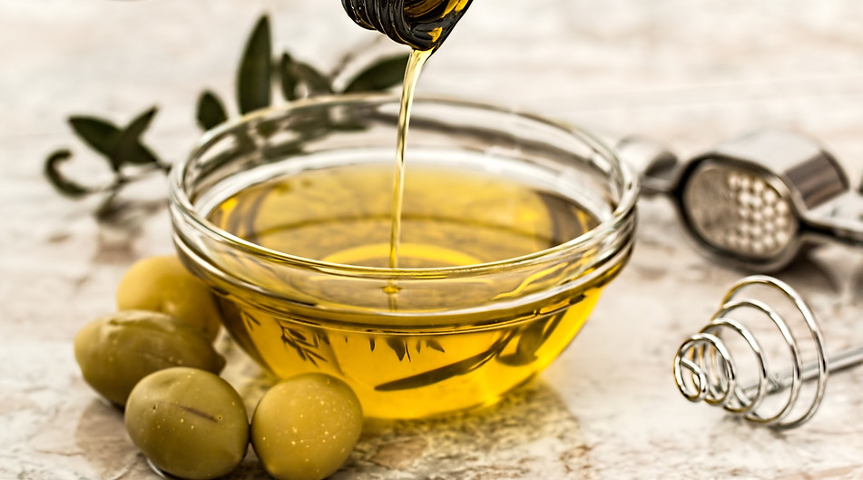 Huile d'olive Saint-Chinian