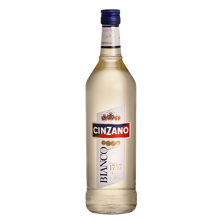 Cinzano Bianco