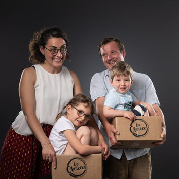 Natural Wines by Domaine les Orbières, Languedoc