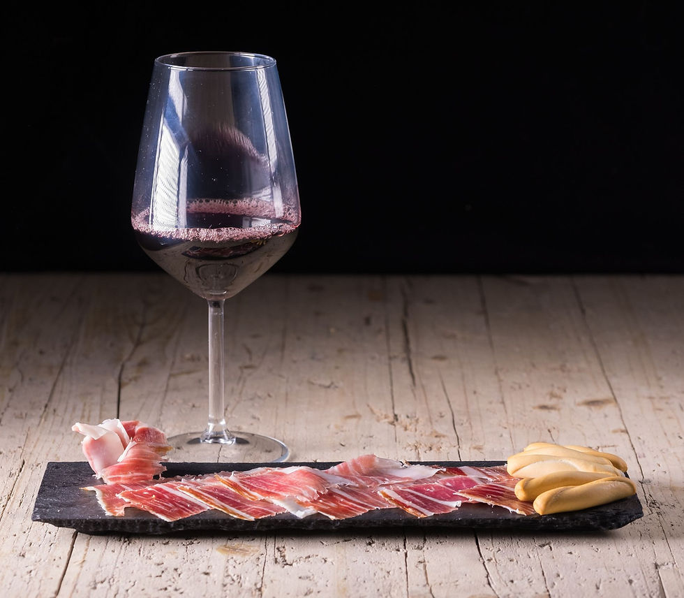Ateliers salaisons et vins pour entreprise