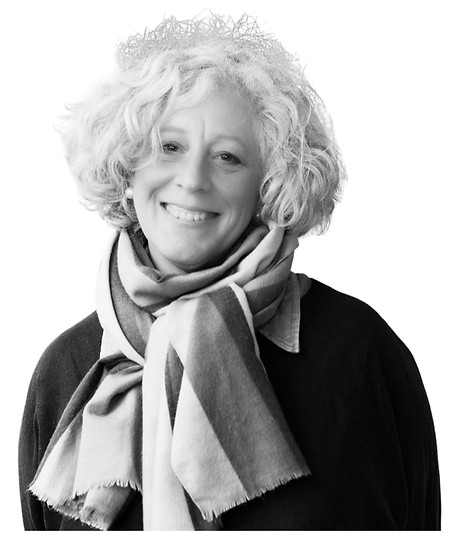 Elizabeth Gabay Godmother Thuir Regional Institute of Sommellerie