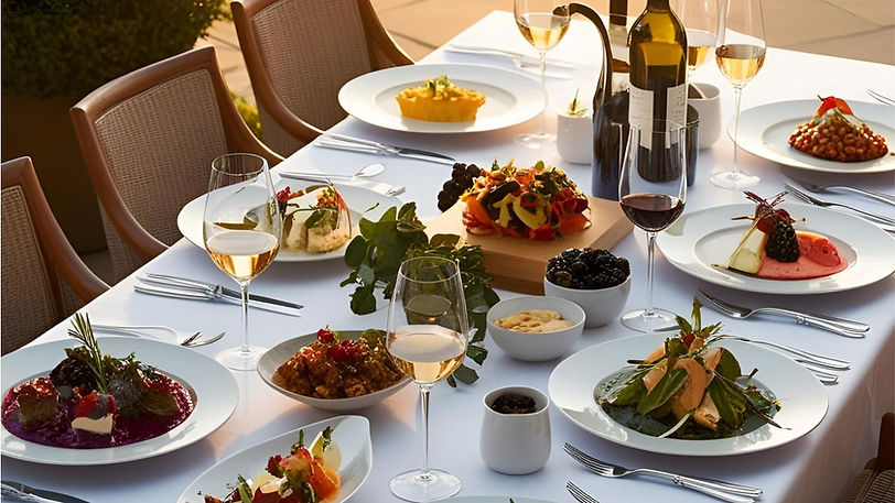 Formation dégustation professionnelle et accords mets et vins