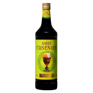 Amer Cusenier