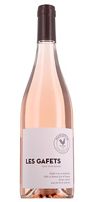 Clos de Mazotte Gafets rose e vente professionnel hérault