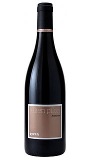 Julien Pilon syrah-frontiere vente professionnel herault
