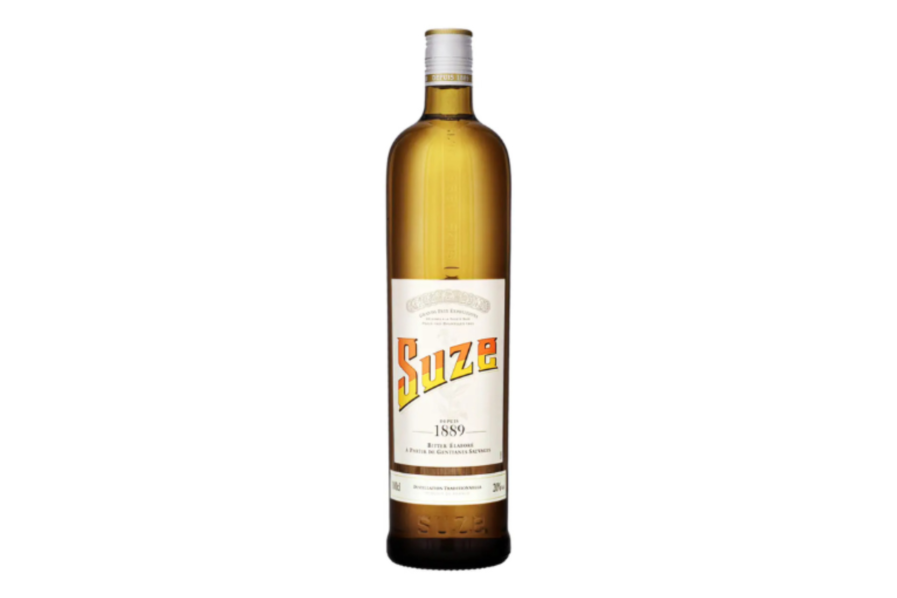 Suze 1L - 15% Vol