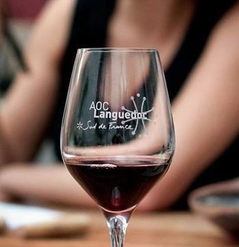 Atelier dégustation des vins du Languedoc-Roussillon pour entreprise à Montpellier et Occi