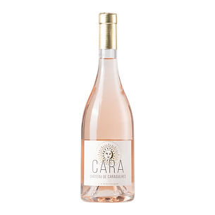 Caraguilhes Cara rose vente professionnel hérault