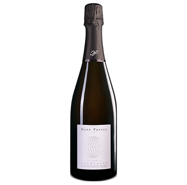 champagne-hure-freres-inattendue