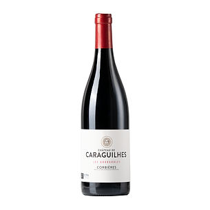 Caraguilhes Gourgoules rouge vente professionnel Herault