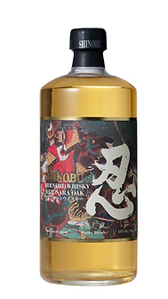 shinobu-blended-mizurana-finish-oak-vente-distribution-hérault