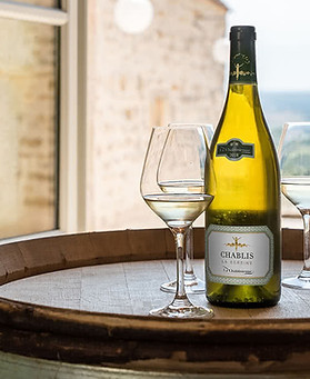 Apéritif La Chablisienne Maulnes