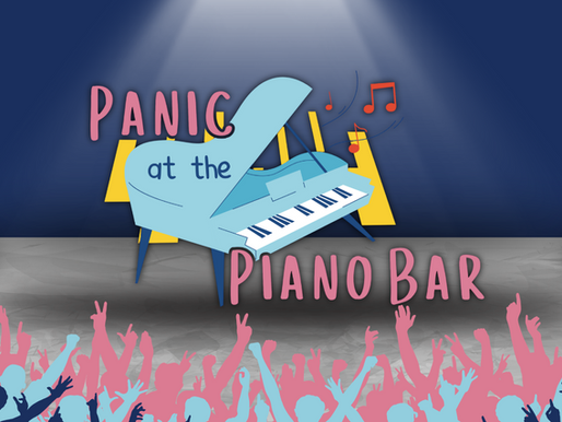 Why We’re Trying Something New with "Panic at the Piano Bar"