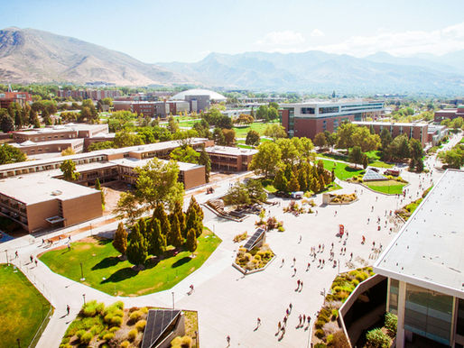 Why Every College Campus Needs a Murder Mystery Night