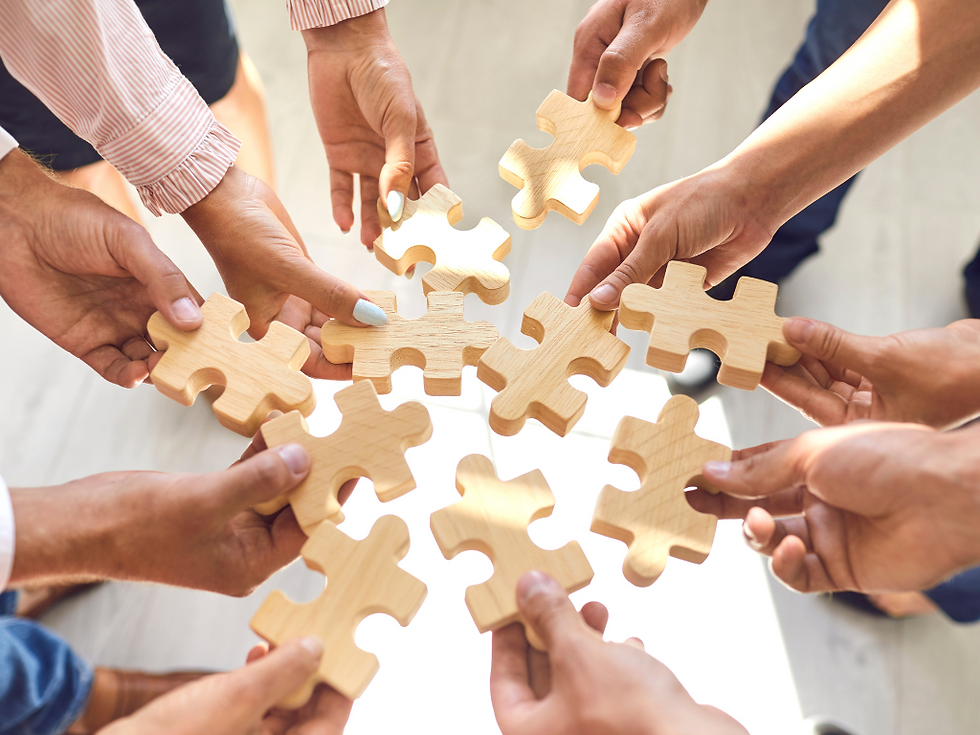 5 reasons murder mysteries benefit your company's team building