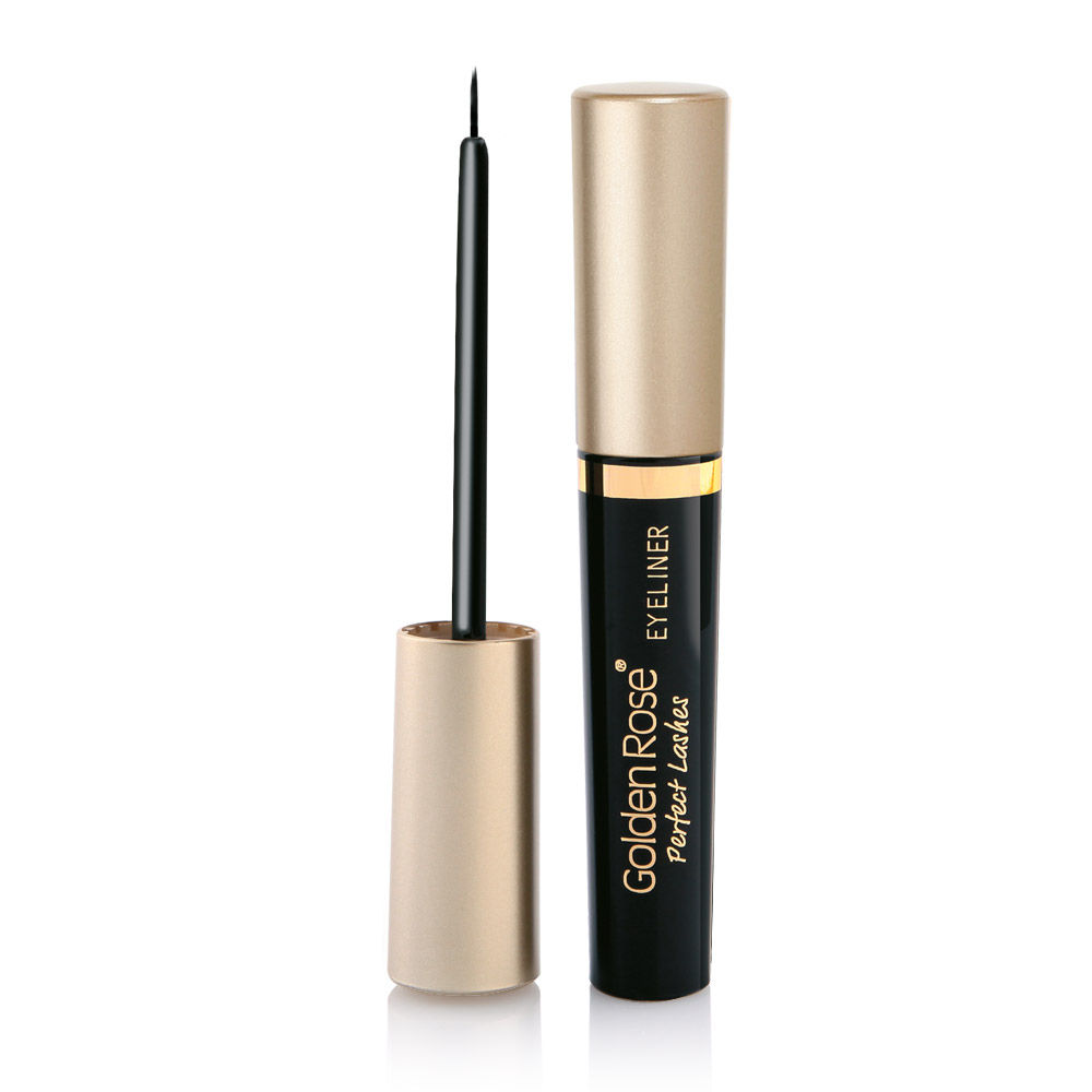 Eyeliner GOlden Rose Perfect Lashes 8.5 ml