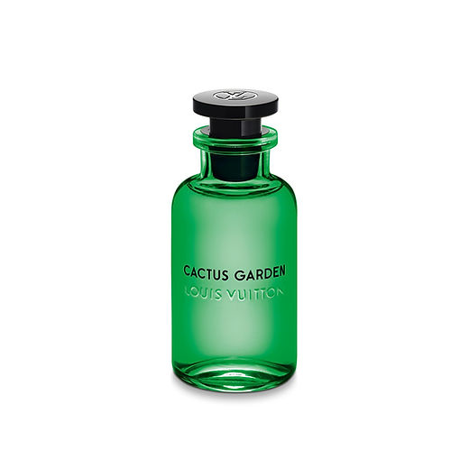 Eau De Parfum Louis Vuitton Cactus Garden 100 ml | Opus Perfumes