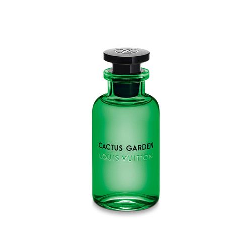 希少　CACTUS GARDEN LOUIS VUITTON 100ml Cactus Garden Louis Vuitton | ScentQ