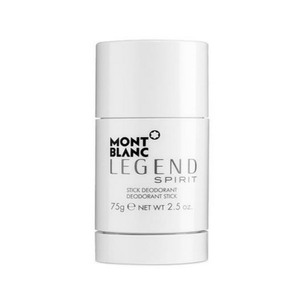 Deodorant Mont Blanc Legend Spirit, 75 g