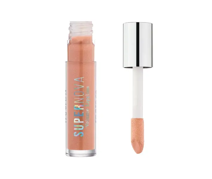 Shkëlqyes për buzë Topface Supernova, 019, 4 ml