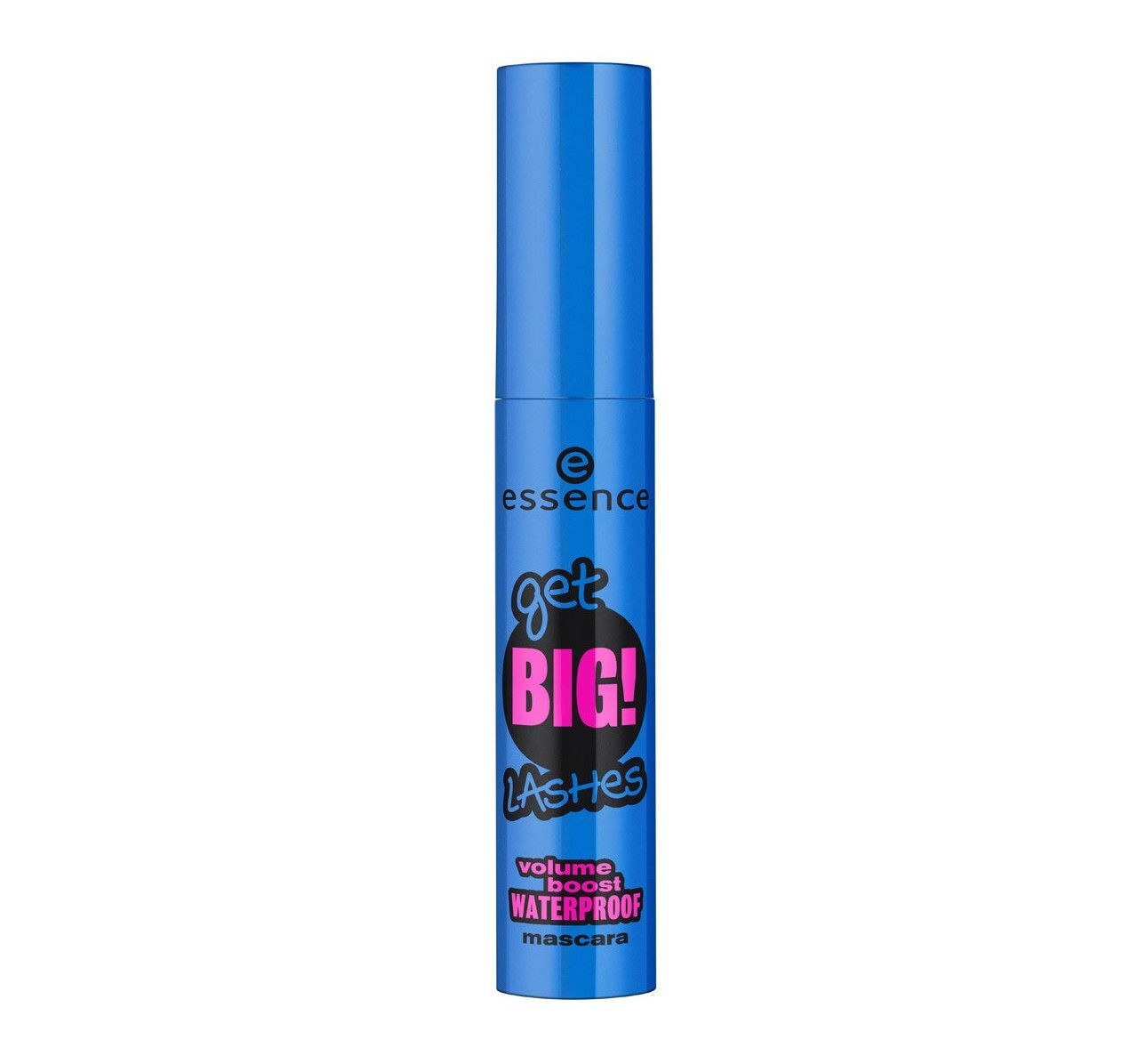 Maskarë për qerpikë Essence Get Big Lashes Volume Boost, Clump Free, 12 ml