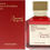 Thumbnail: Extrait de Parfum Maison Francis Kurkdjian, Baccarat Rouge 540, 70ml