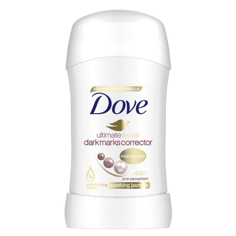 Dove deodorant stick Darkmarks 40g