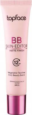 Krem pudër Top Face BB 7IN1, 002, 30 ml