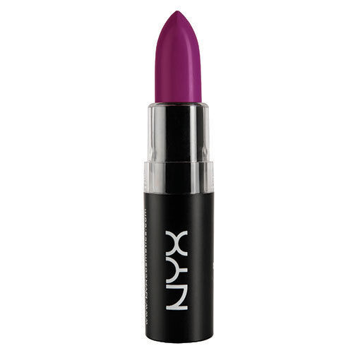 Buzëkuq NYX Matte, 30 Violet, 4.5 g