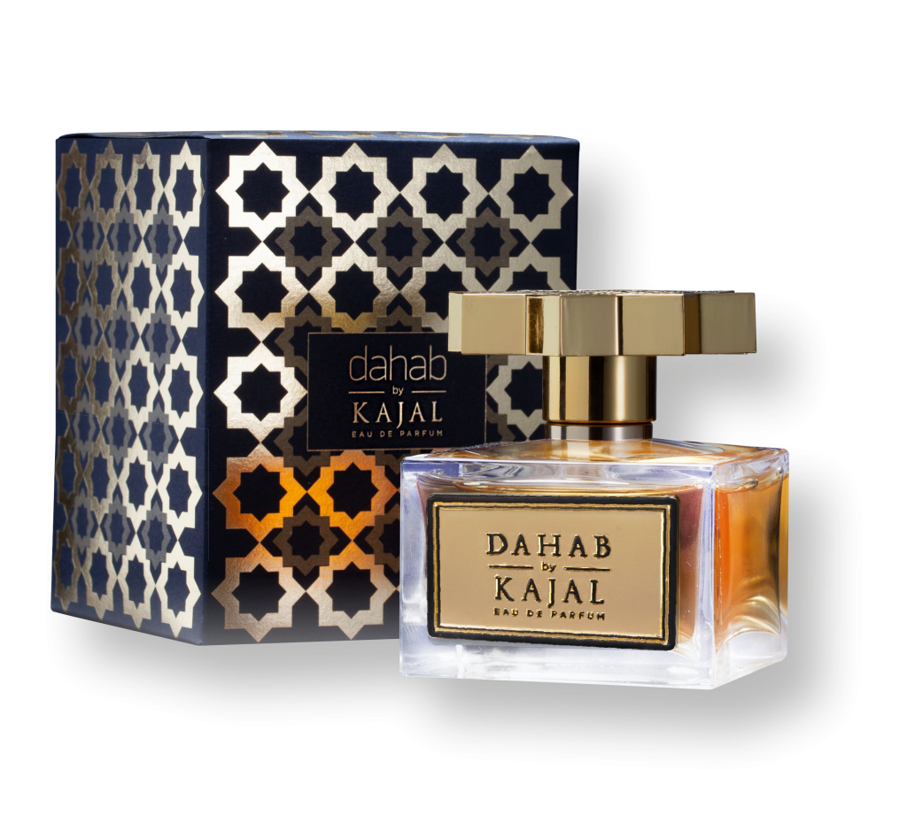Eau De Parfum Kajal Dahab 100 ml