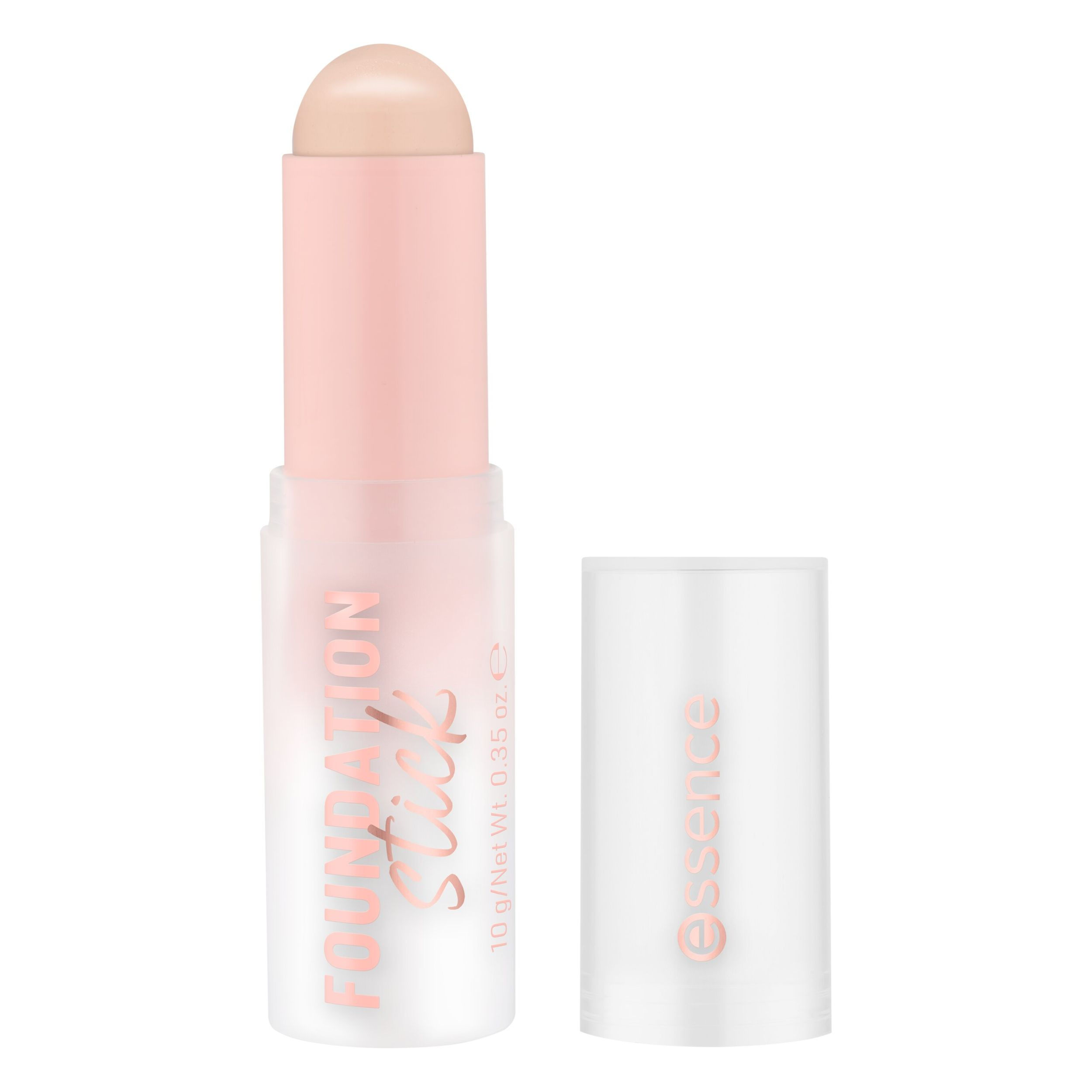Krem pudër Essence Stick, 50, 10 g