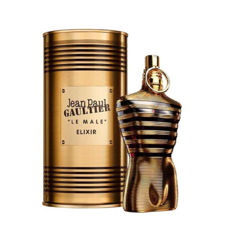 Parfum Elixir Jean Paul Gaultier Le Male, 125 ml