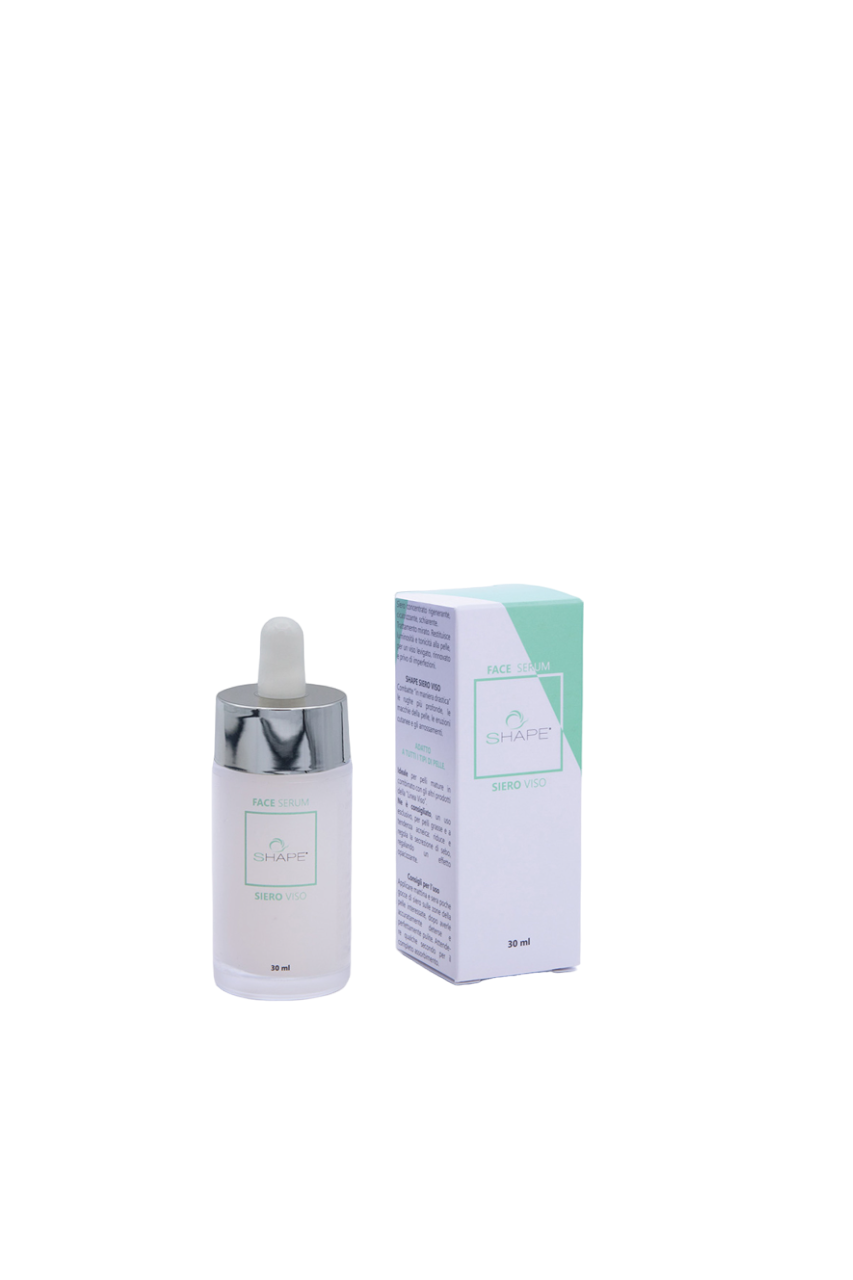Serum fytyre Shape, 30 ml