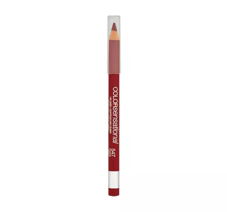 Laps për buzë Maybelline Color Sensational no.547 Pleasure Me Red