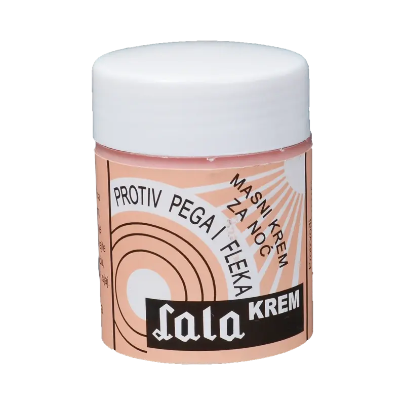 Lala Krem 30 gr